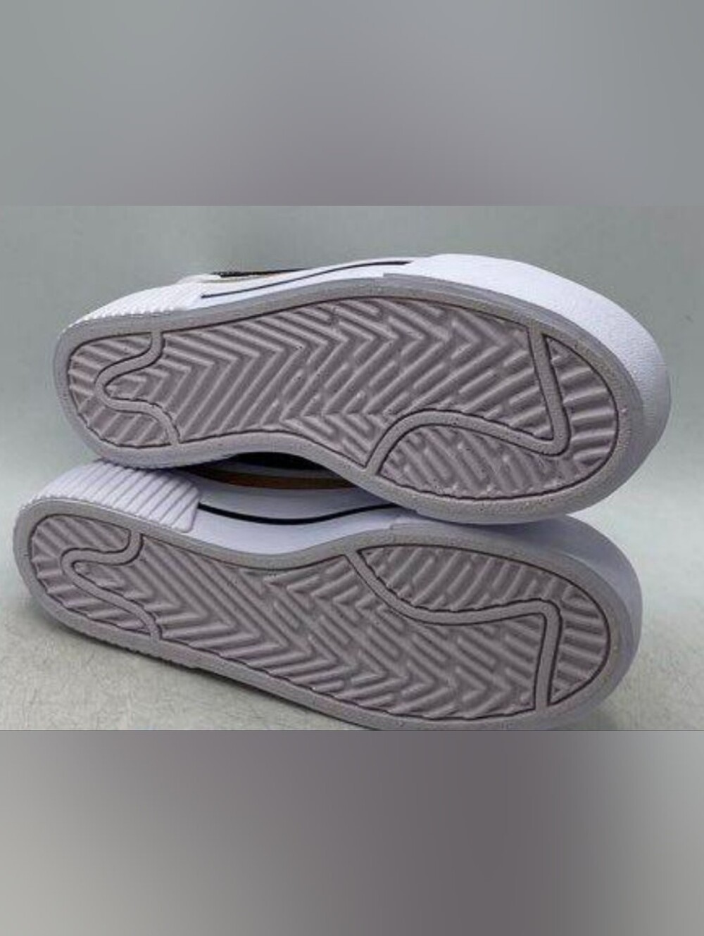 Nike Court Legacy Lift Platform Sneakers Size 8 NWOT MSRP $94.99 - Picture 10 of 10